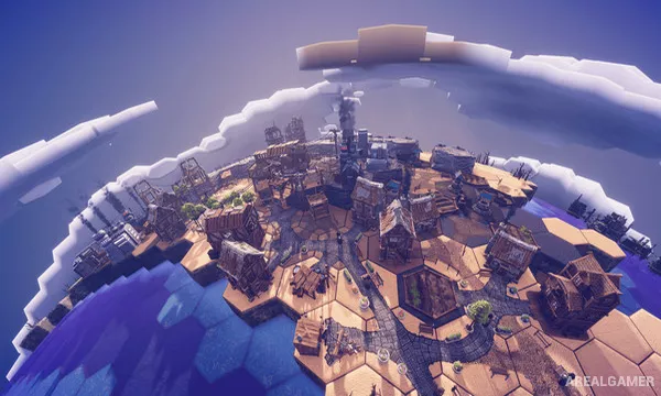 Before We Leave Screenshot 1