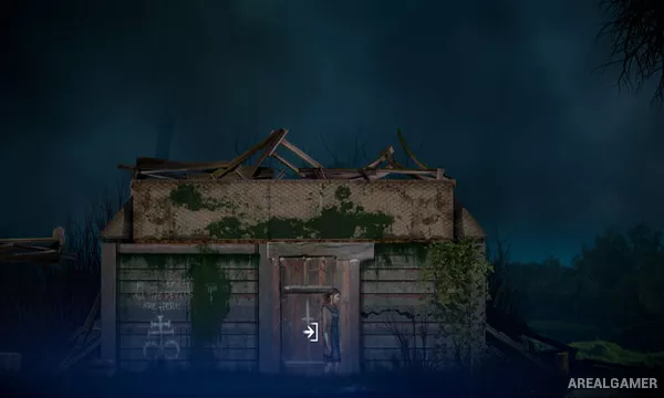 Burnhouse Lane Screenshot 2