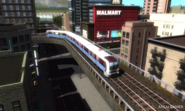 Cities in Motion 2 Collection Screenshot 2