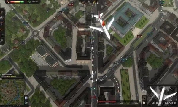 Cities in Motion 1 Collection Screenshot 1