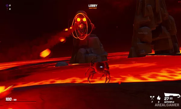 Crab Champions Screenshot 1