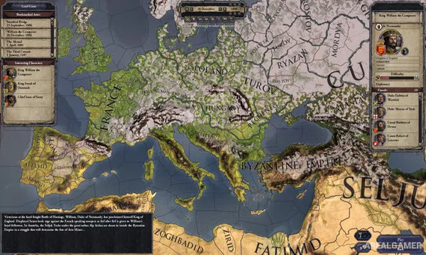 Crusader Kings 2 Screenshot 3
