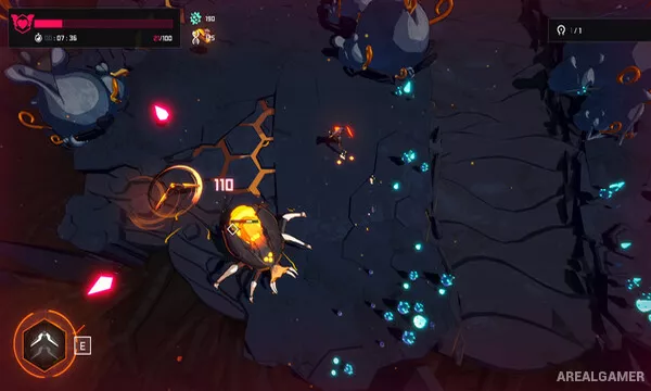Deflector Screenshot 3