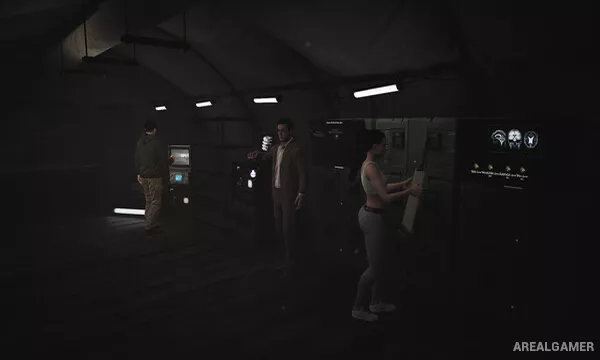 Demonologist Screenshot 1
