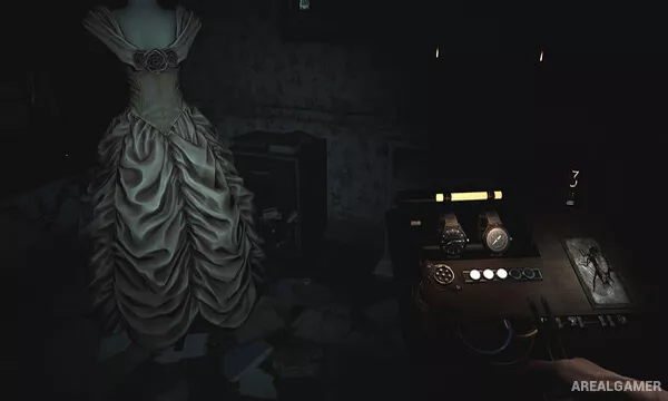 Demonologist Screenshot 2