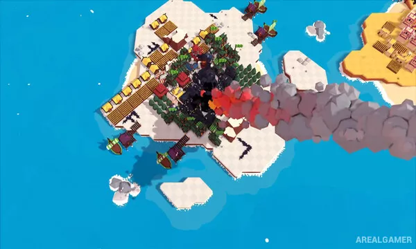Dice Kingdoms Screenshot 3