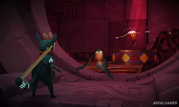 Figment 2: Creed Valley Screenshot 1