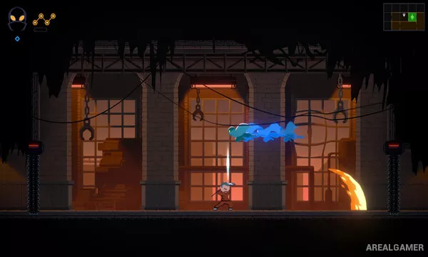 HAAK Screenshot 1