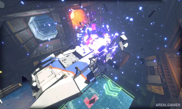 Hardspace: Shipbreaker Screenshot 3
