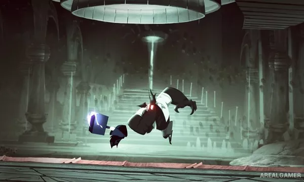 Have a Nice Death Screenshot 1