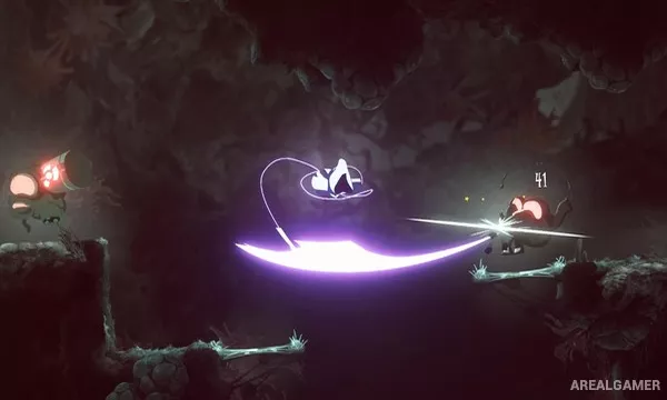 Have a Nice Death Screenshot 2
