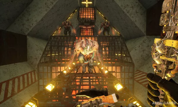 Meet Your Maker Screenshot 3