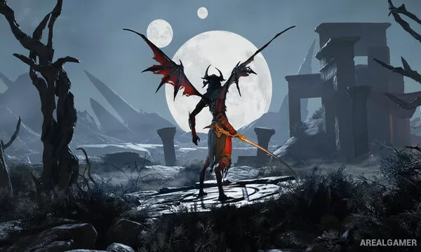 Metal: Hellsinger Screenshot 1