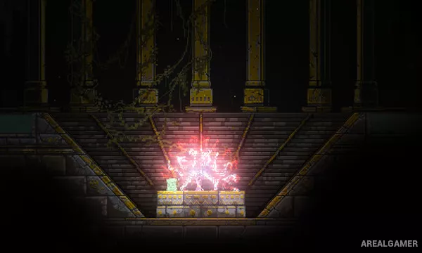 Noita Screenshot 2