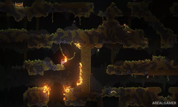 Noita Screenshot 3