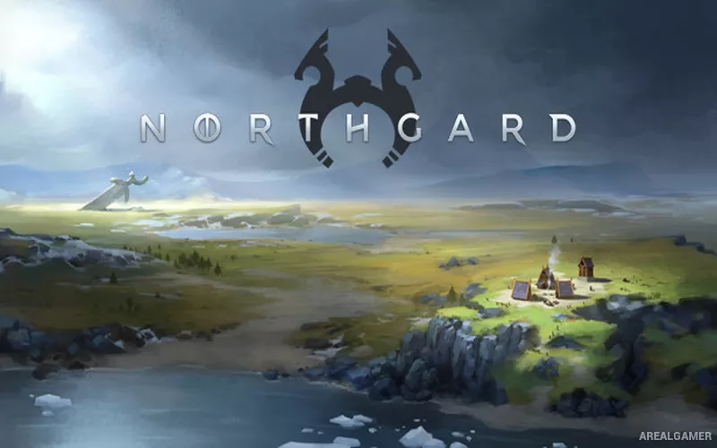 Northgard Cover Art