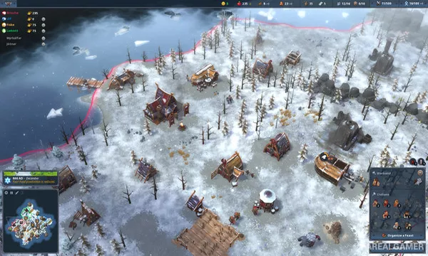 Northgard Screenshot 2
