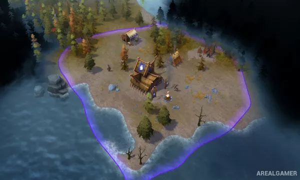 Northgard Screenshot 3