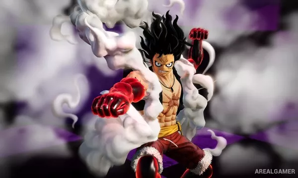 ONE PIECE: PIRATE WARRIORS 4 Screenshot 1