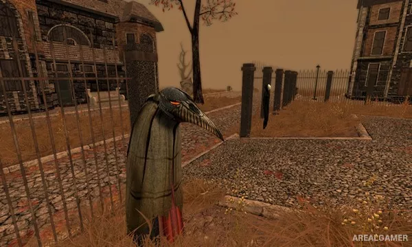Pathologic Classic HD Screenshot 2