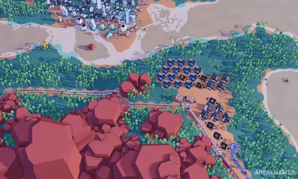 Plan B: Terraform Screenshot 3