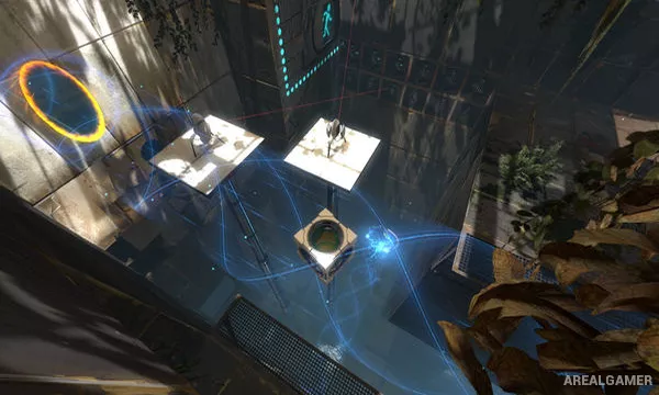 Portal 2 Screenshot 2