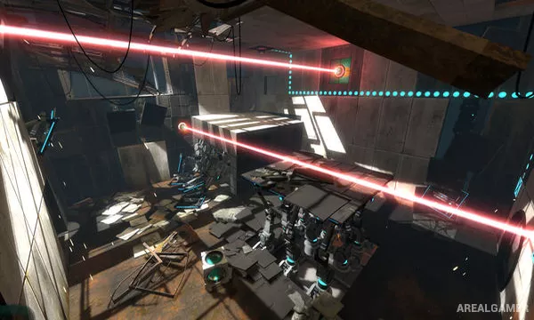Portal 2 Screenshot 3