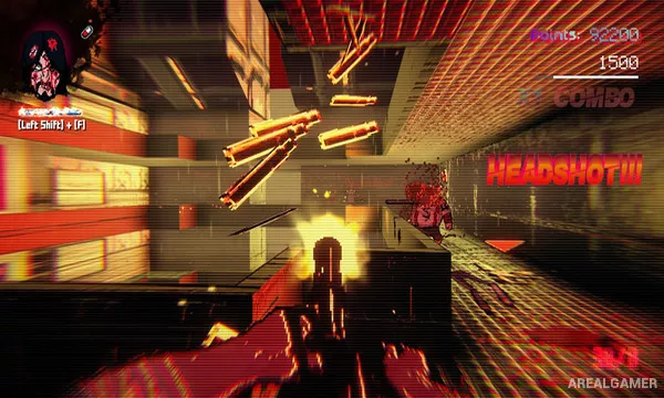 Project Downfall Screenshot 1