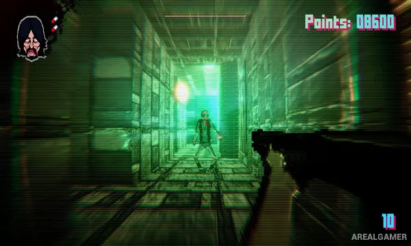 Project Downfall Screenshot 3