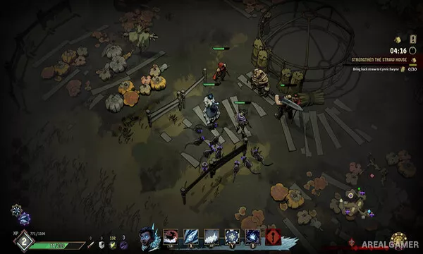 Ravenswatch Screenshot 3