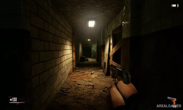 Remorse: The List Screenshot 2