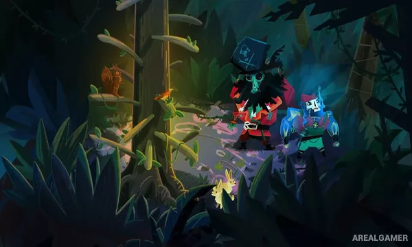 Return to Monkey Island Screenshot 3