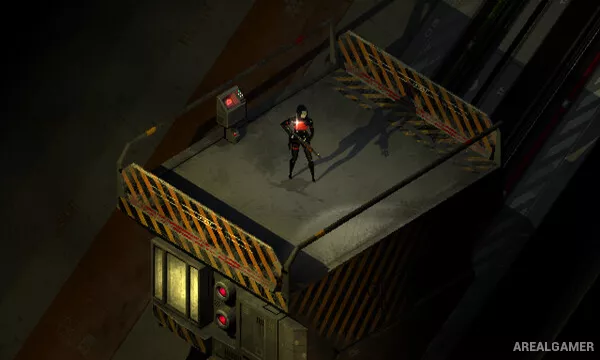 SIGNALIS Screenshot 1