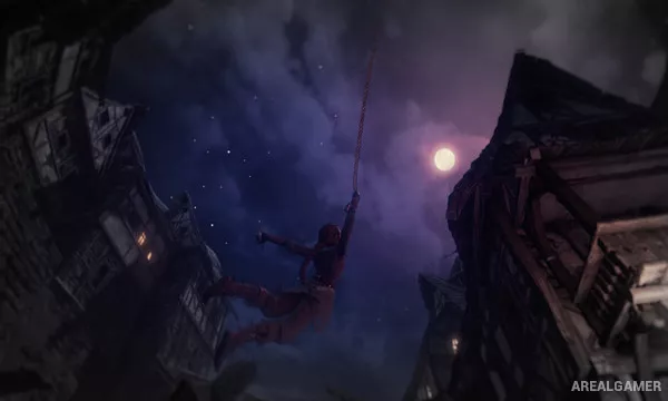 Shadwen Screenshot 3