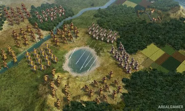 Sid Meier's Civilization V: Complete Edition Screenshot 2