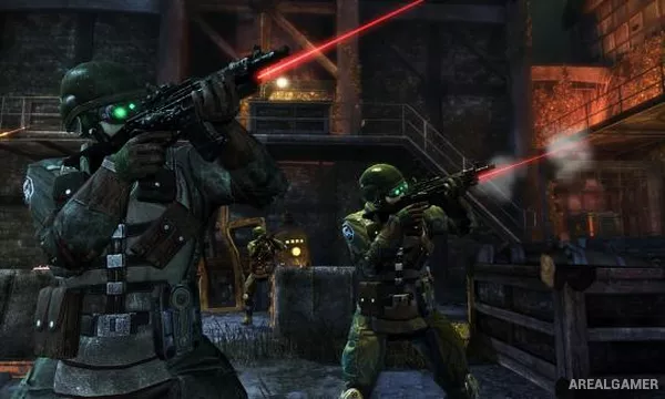 Singularity Screenshot 2