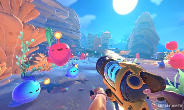 Slime Rancher 2 Screenshot 3