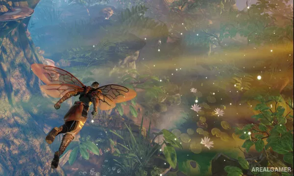 Smalland: Survive the Wilds Screenshot 1