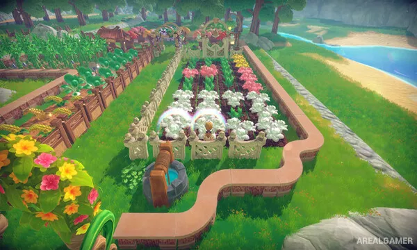 Song Of The Prairie Screenshot 1