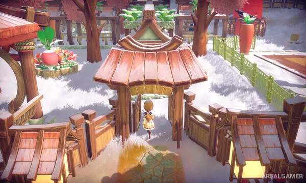 Song Of The Prairie Screenshot 3