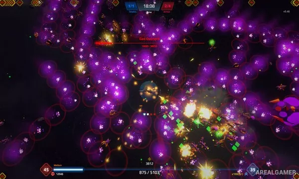 Star Survivor Screenshot 2