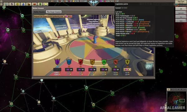 Stellaris Screenshot 3