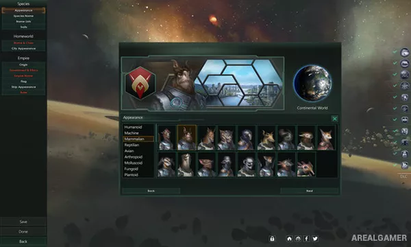 Stellaris Screenshot 2