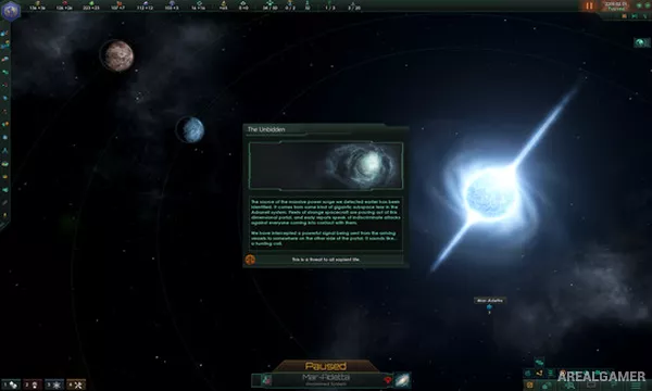 Stellaris Screenshot 3