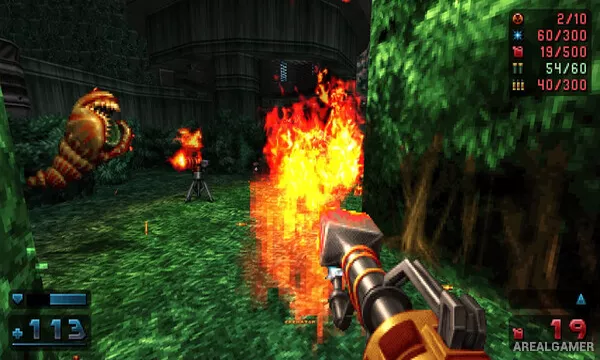 Supplice Screenshot 3