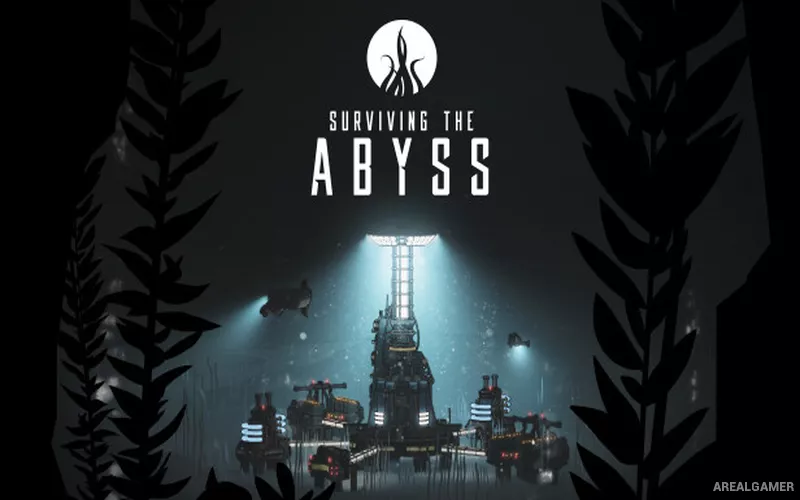 Surviving the Abyss Cover Art