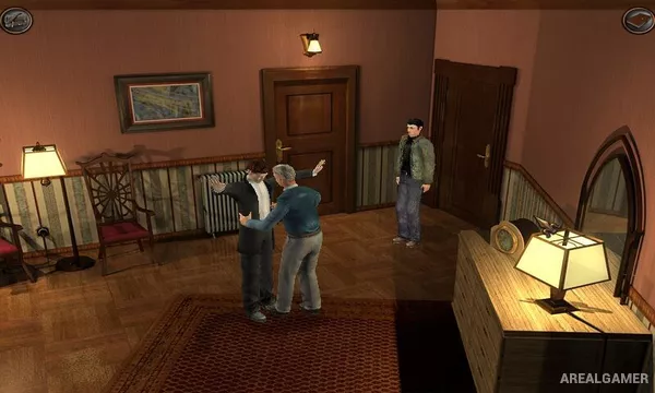 Agatha Christie: And Then There Were None Screenshot 2