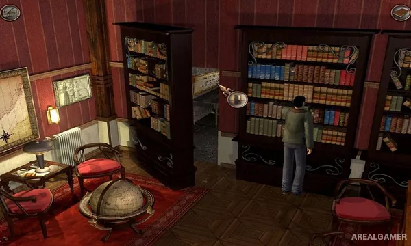 Agatha Christie: And Then There Were None Screenshot 3