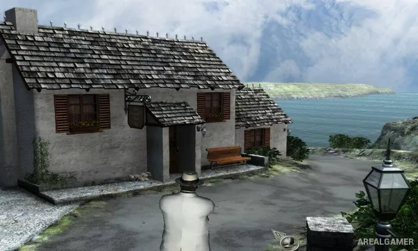 Agatha Christie: Evil Under the Sun Screenshot 1