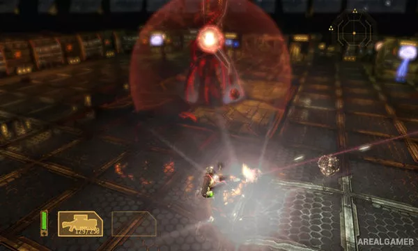 Alien Breed 3: Descent Screenshot 3